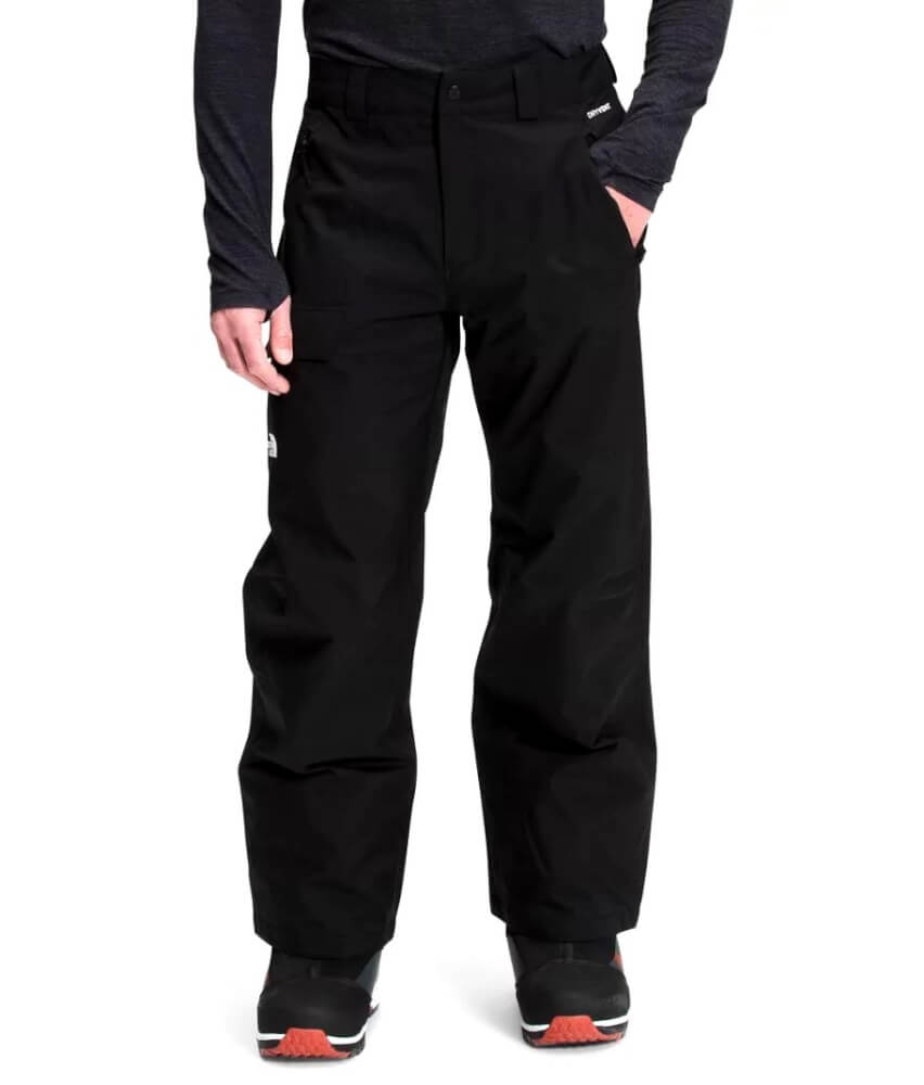 Seymore-JK3-TNF Black-1