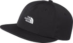 5 Panel Recycled 66-JK3-TNF Black-1