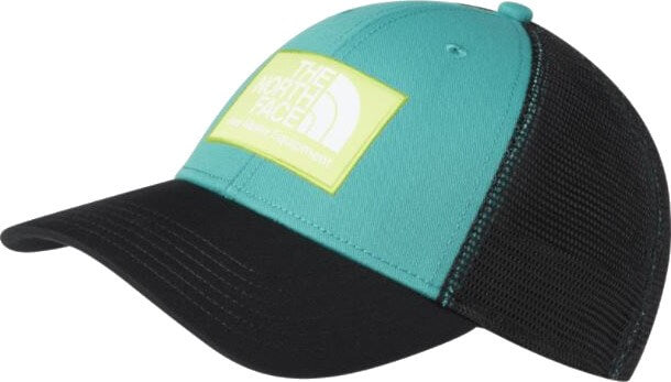 Mudder Trucker-1