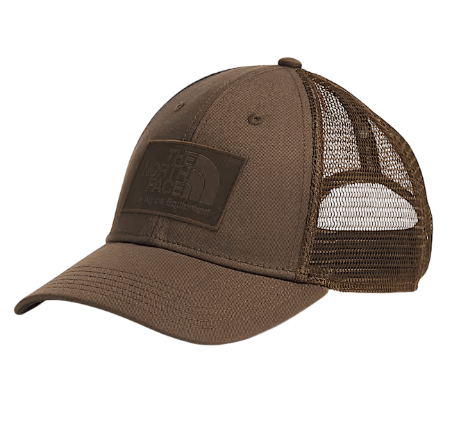 Mudder Trucker-7O3-Smokey BRN/Demit-1