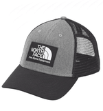 Mudder Trucker-GAN-TNF Black/TNF GR-1