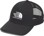 Mudder Trucker-JK3-TNF Black-1