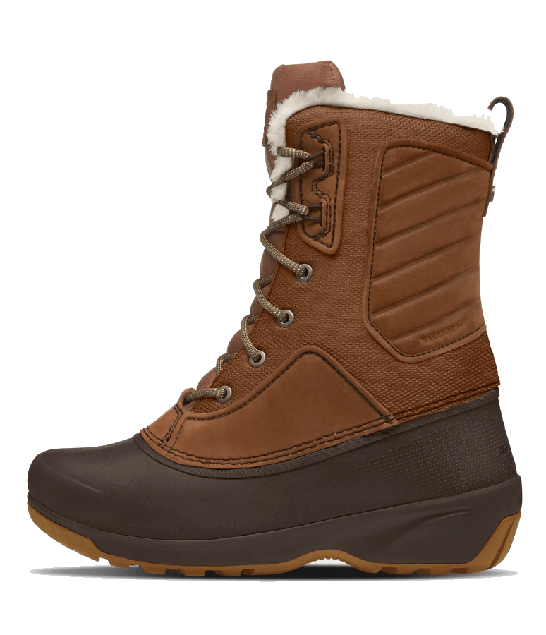 Shellista IV MID WP-1