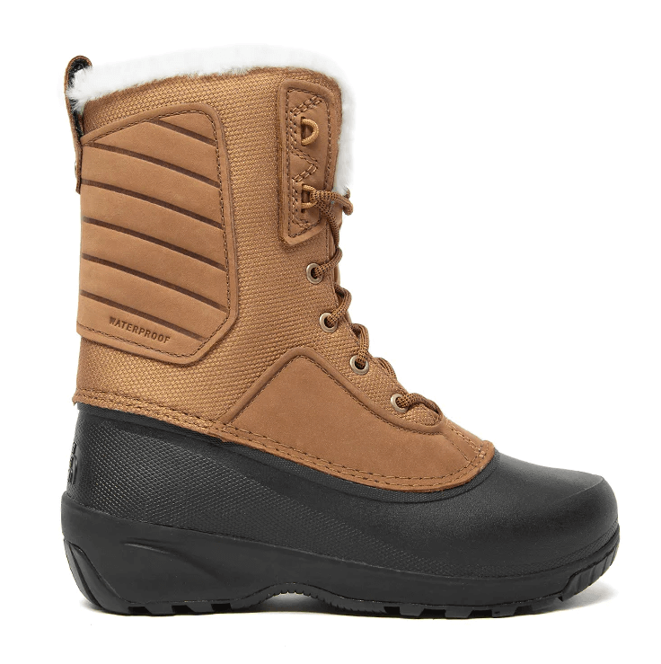 Shellista IV MID WP-19