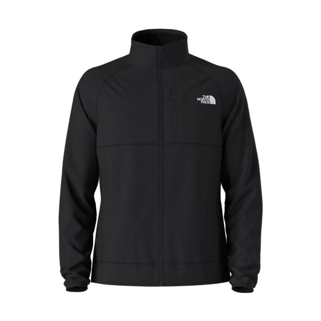 Canyonlands-4H0-TNF Black/NPF-1
