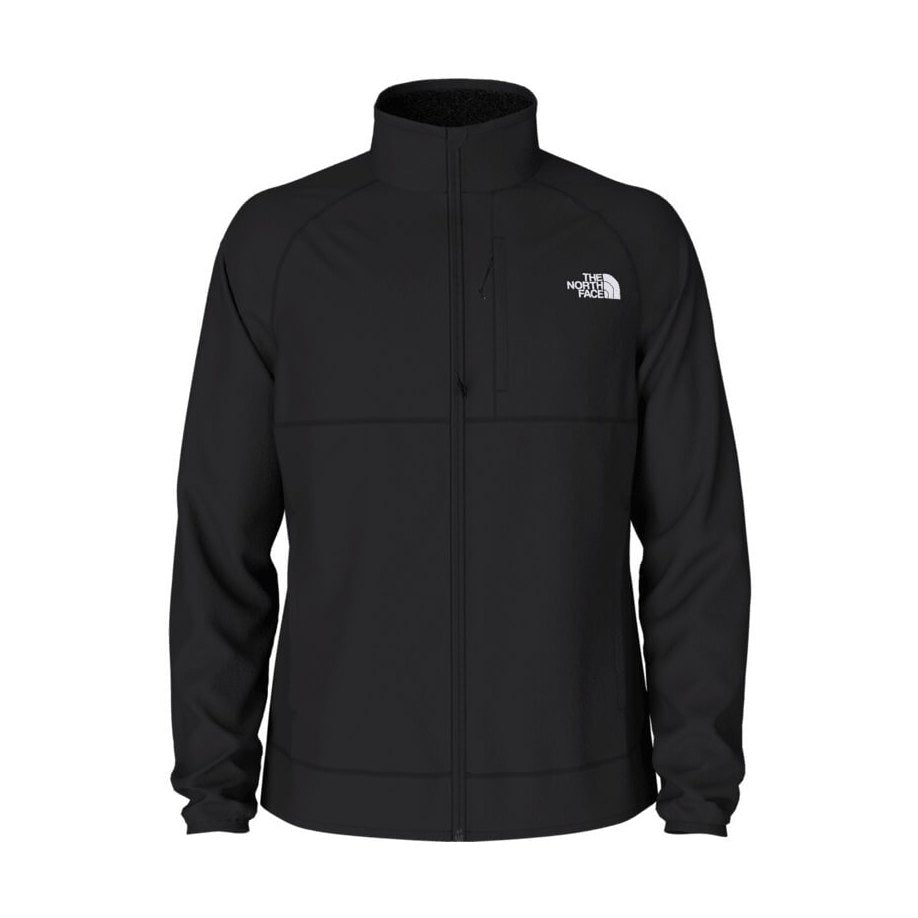 Canyonlands-JK3-TNF Black-1