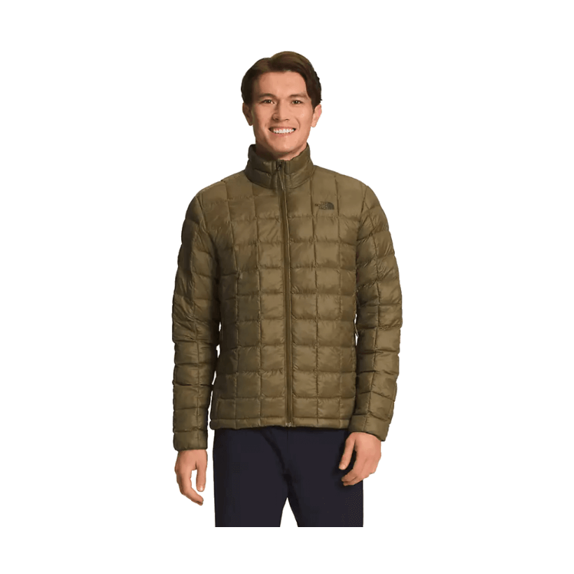 Thermoball ECO-37U-Military Olive-1