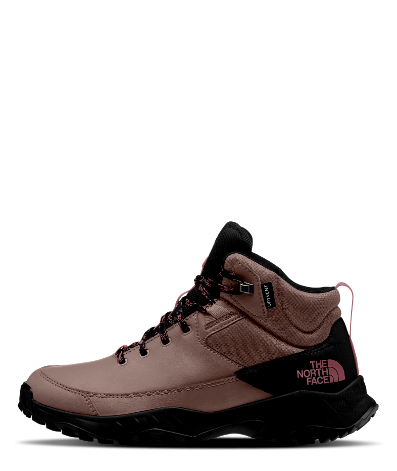 Storm Strike III WP-7T4-Deep Taupe/TNF B-1