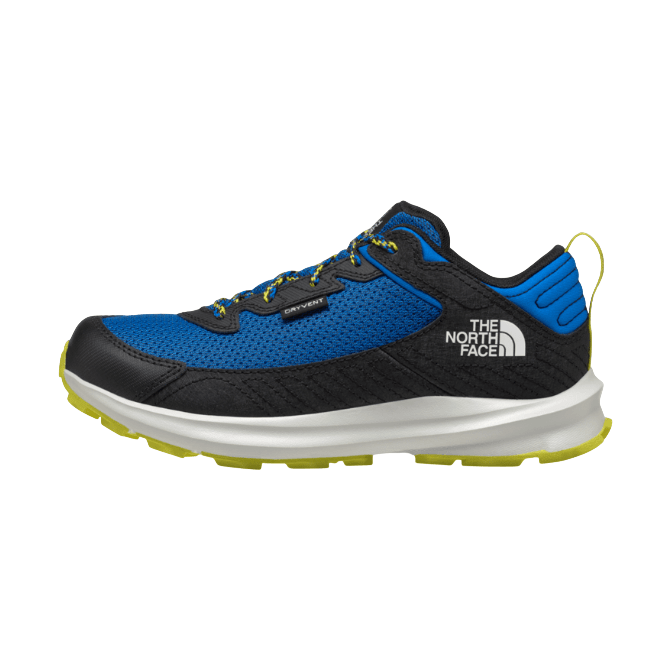 Fastpack Hiker WP-16Y-Hero Blue/Black-1