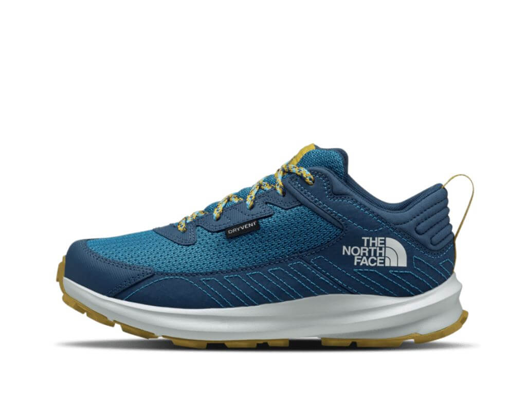 Fastpack Hiker WP-7P1-Acoustic Blue/SH-1