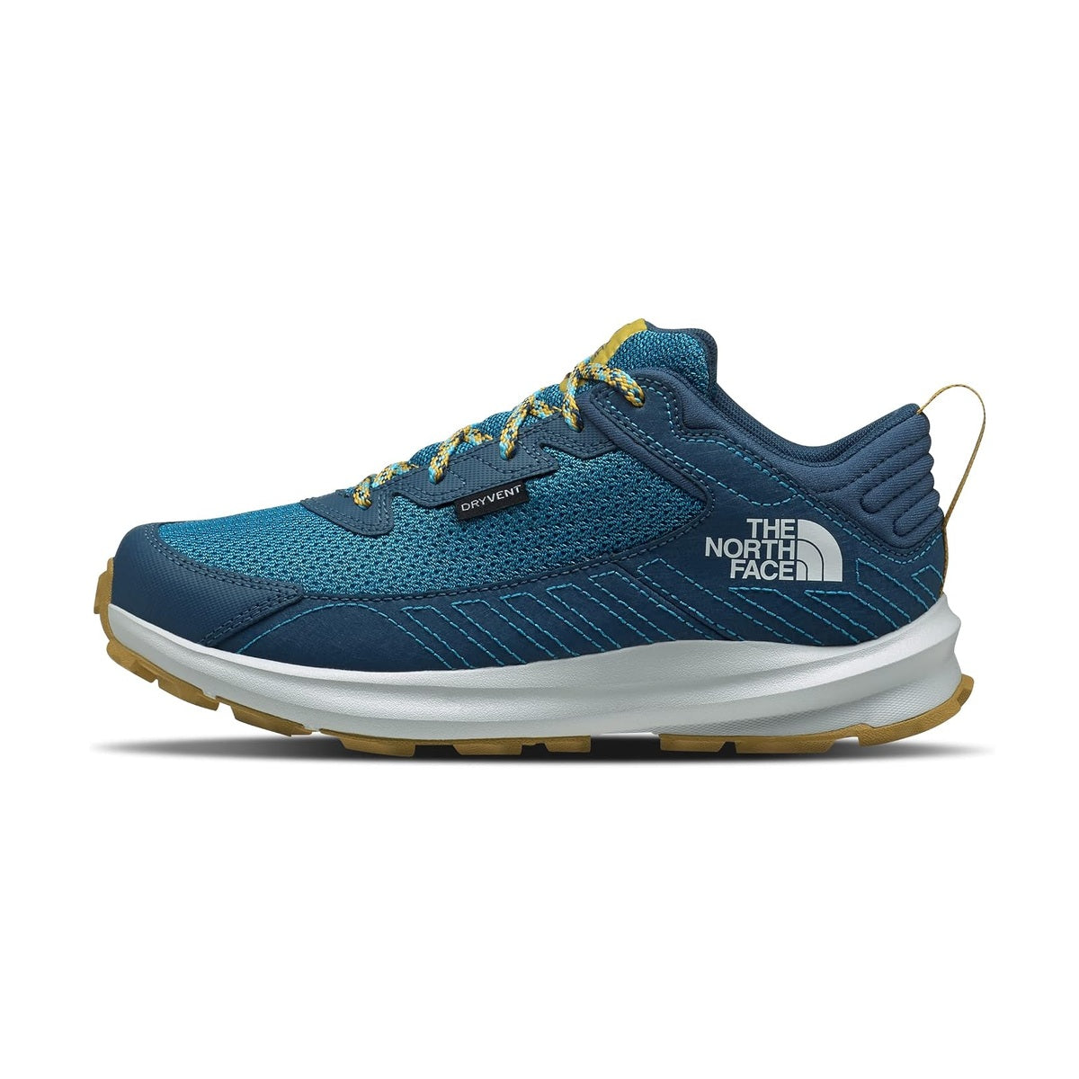Fastpack Hiker WP-VJY-Shadyblu/Tnfwht-1