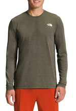 Wander L/S-1