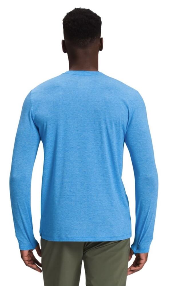 Wander L/S-3