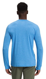 Wander L/S-8