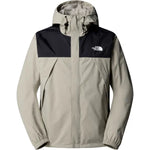 Antora-5IF-Clay Grey/Black-1