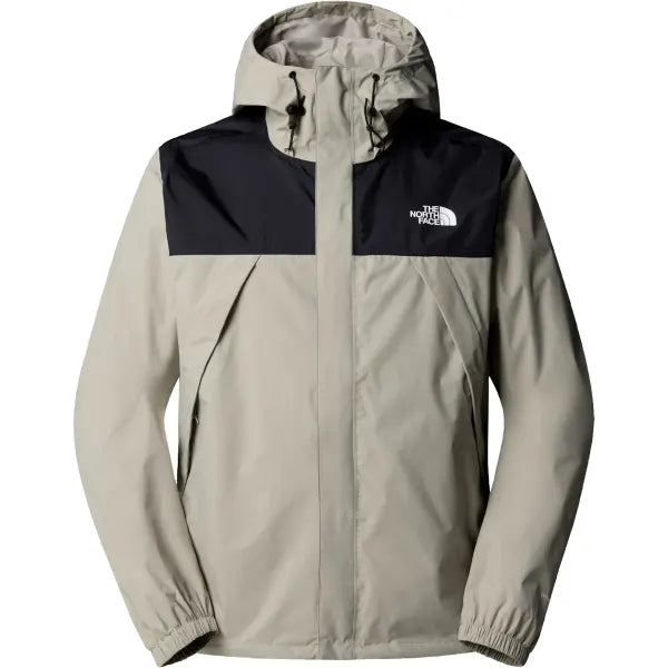 Antora-5IF-Clay Grey/Black-1
