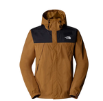 Antora-4HK-Utility Brown/BK-1