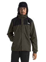 Antora-BQW-NEW Taupe Green/-1