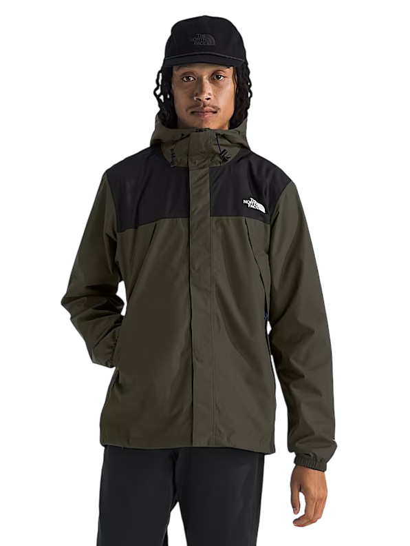 Antora-BQW-NEW Taupe Green/-1