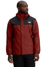 Antora-ROF-Iron RED/Black-1