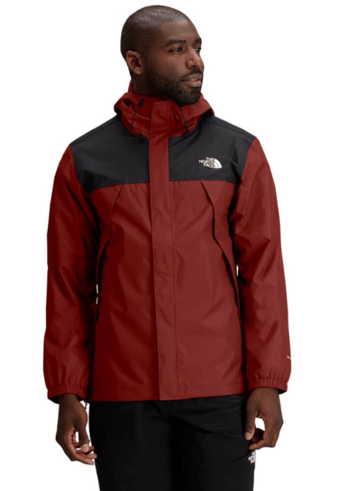 Antora-ROF-Iron RED/Black-1