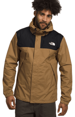 Antora-YW2-Utility Brown BL-1