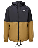 Antora-4E5-TNF Black/Antelo-1