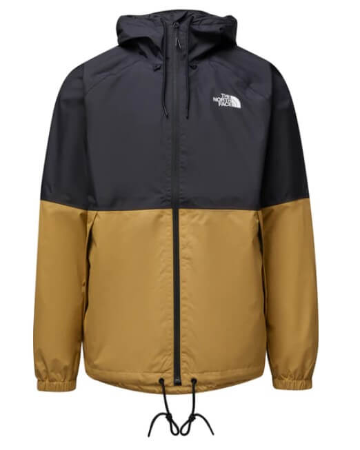 Antora-4E5-TNF Black/Antelo-1