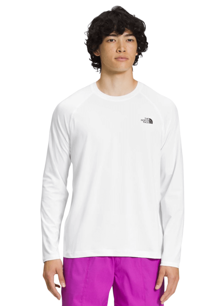 Class V Water-FN4-TNF White-1