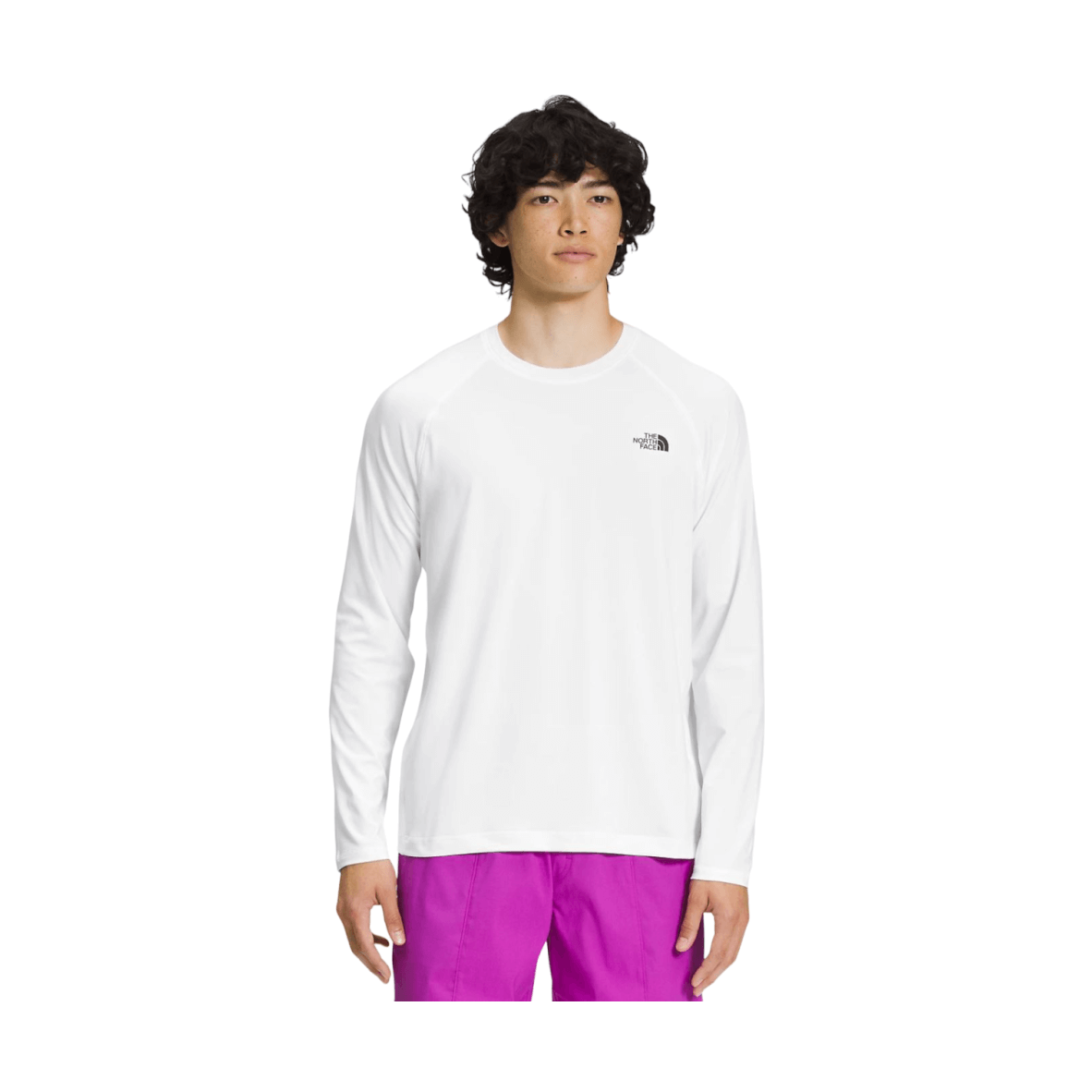 Class V Water-FN4-TNF White-1