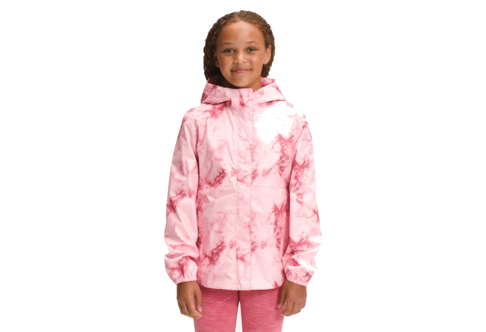 Printed Antora Rain-1