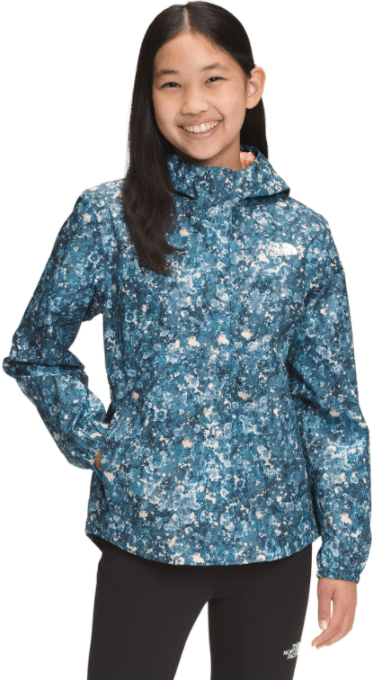 Printed Antora Rain-6