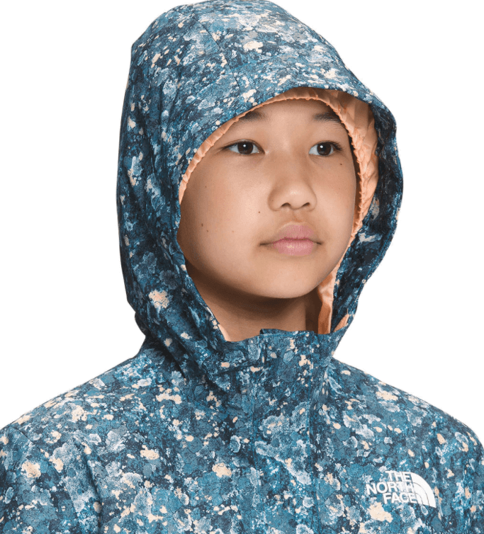 Printed Antora Rain-9