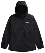 Plus Antora-4H0-TNF Black/NPF-1