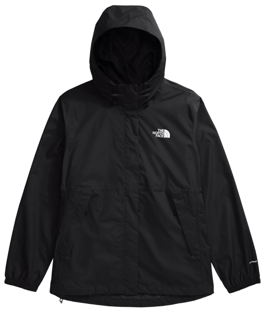 Plus Antora-4H0-TNF Black/NPF-1