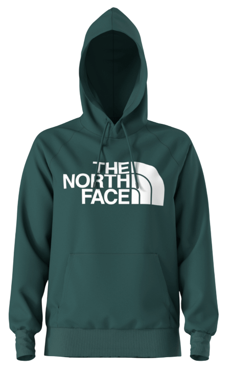 Half Dome-6A5-Deep Nori/White-1