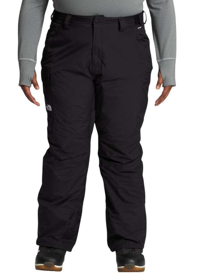 Plus Freedom-4H0-TNF Black/NPF-1