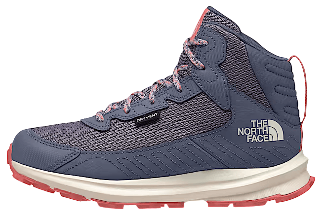 Fastpack Hiker MID WP-10