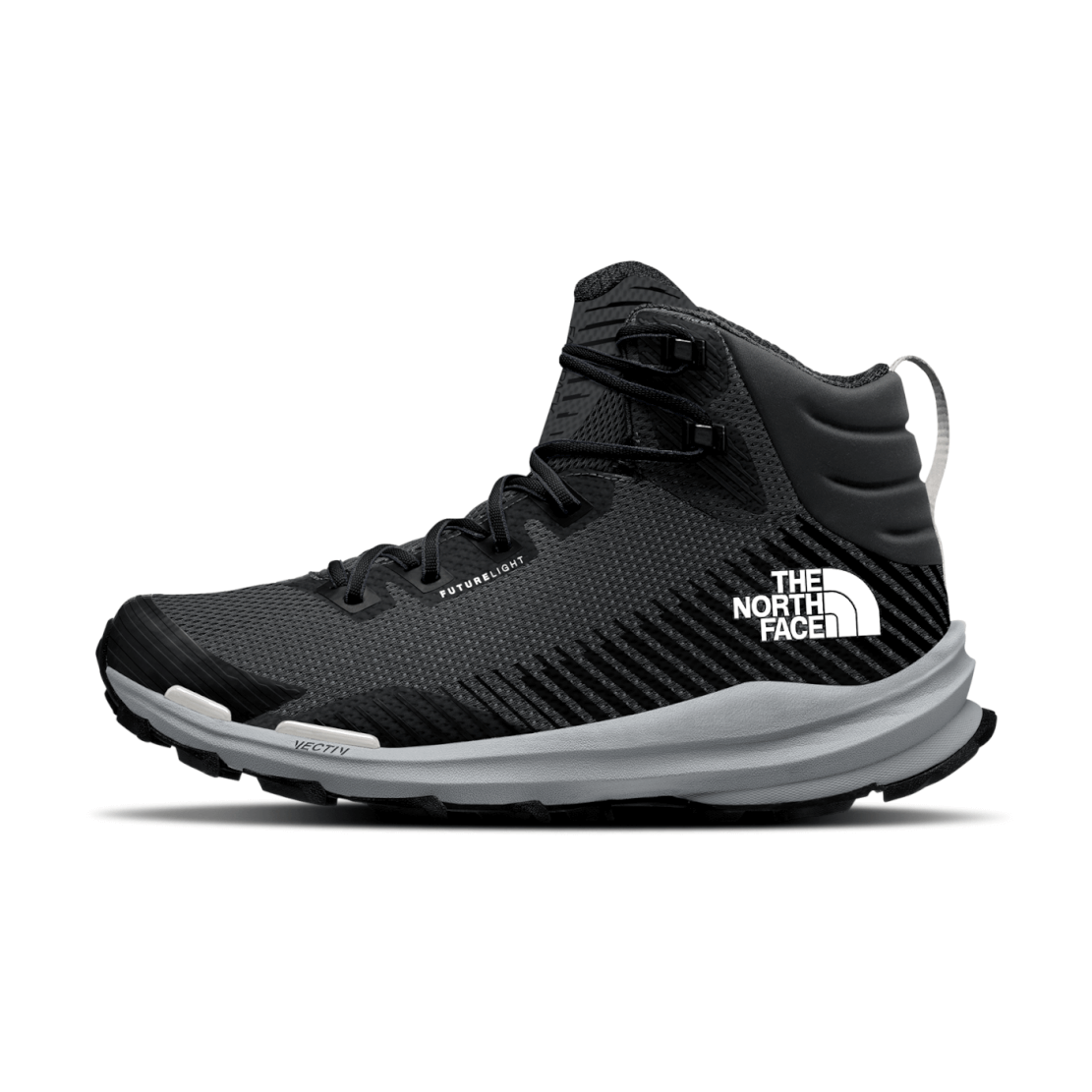Fastpack Hiker MID WP-KX7-TNF Black/TNF BL-1