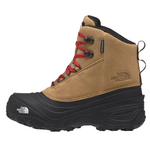 Chilkat V Lace WP-KOM-Almond Butter/TN-1