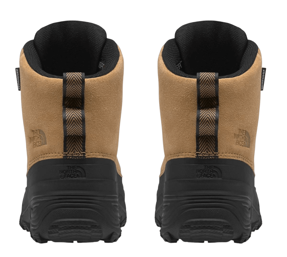 Chilkat V Lace WP-3