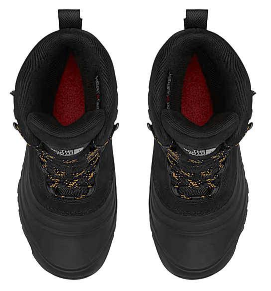 Chilkat V Lace WP-12