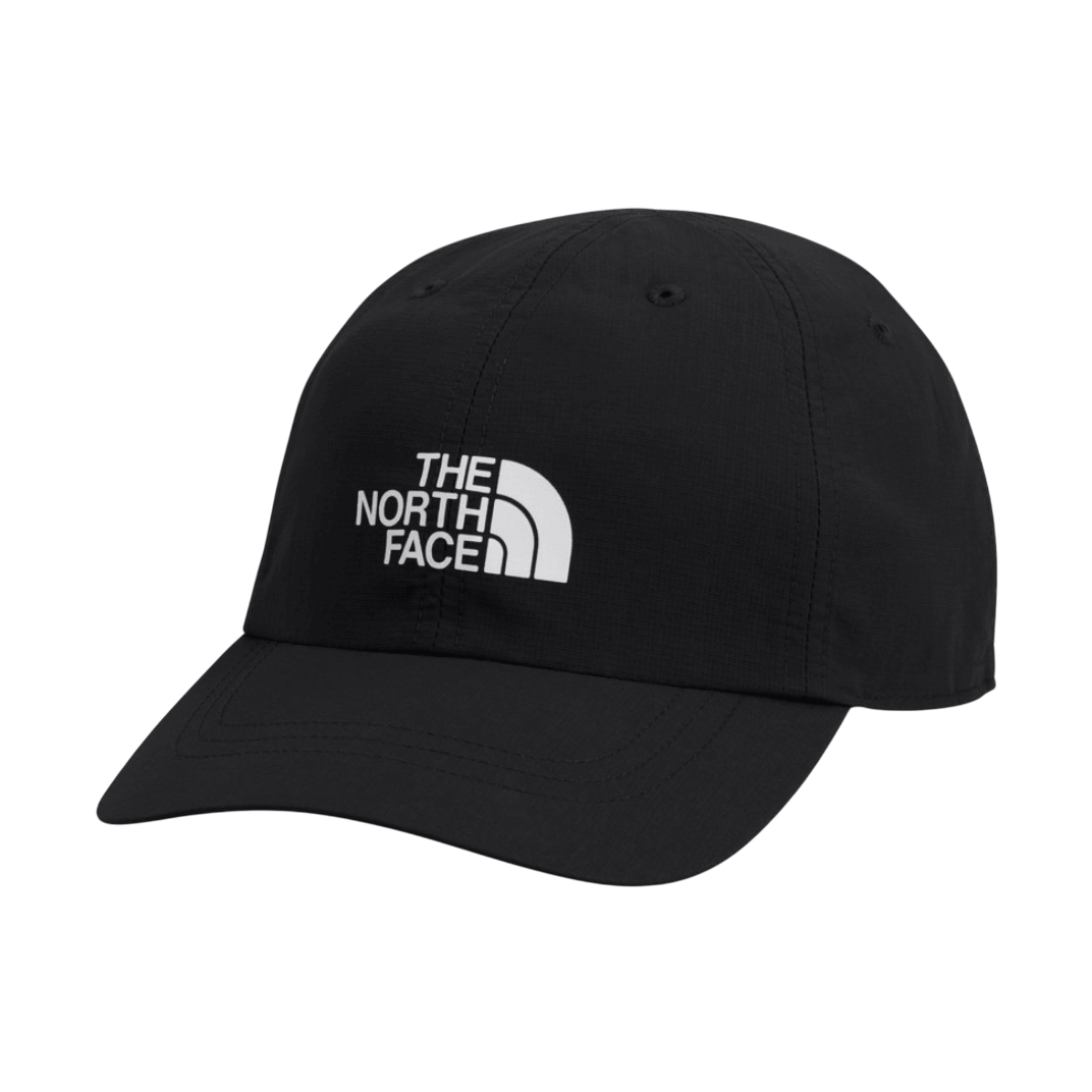Horizon-YA7-Black/BLK/White-1