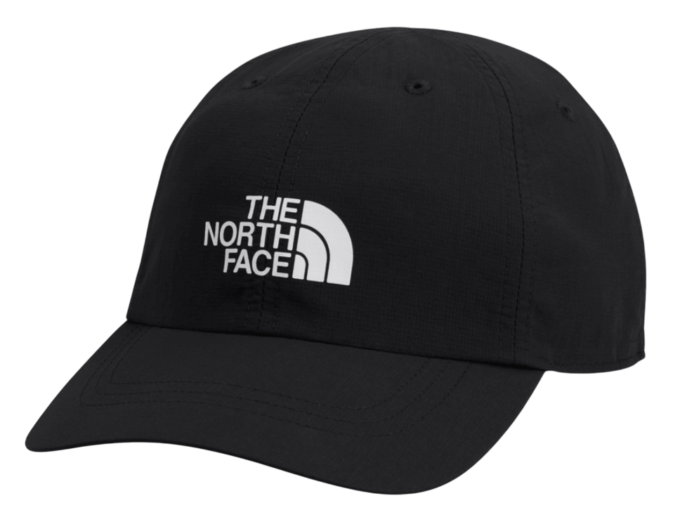 Horizon-YA7-Black/BLK/White-1