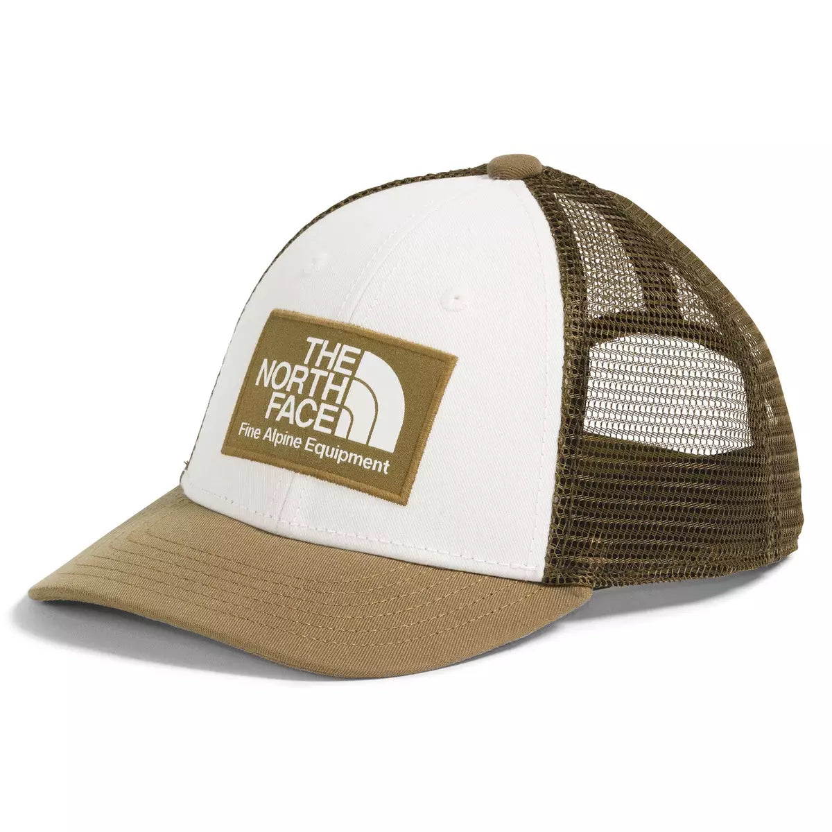 Mudder Trucker-2EL-Cedar-1