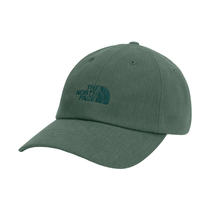 Norm-58S-Duck GN/Deep NOR-1