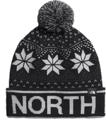 SKI Tuke-JK3-TNF Black-1