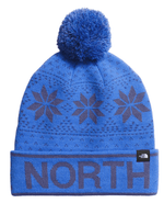 SKI Tuke-2