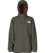 Warm Storm Rain-21L-NEW Taupe Green-1