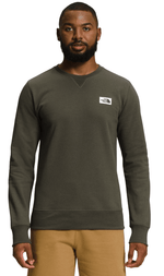 Heritage Patch-13
